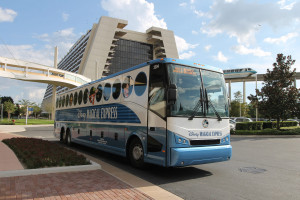 Walt Disney World anunció el fin del Disney's Magical Express